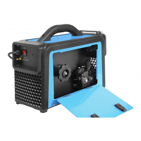 Сварочный полуавтомат многофункциональный TSS EVO MTM-200 PULSE-5