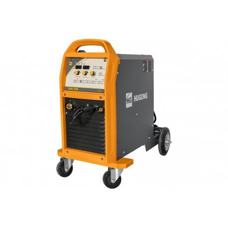 EMIG 350C III Сварочный полуавтомат