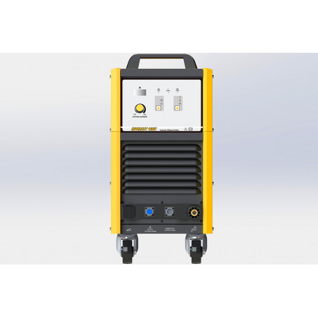 INVERCUT 160W Аппарат воздушно-плазменной резки HUGONG-3