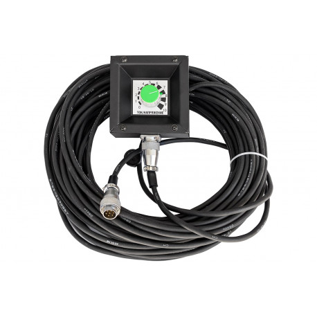 Cварочный двухпостовой агрегат TSS DUAL DWG-500-9