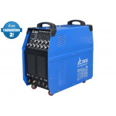 Аппарат TIG сварки алюминия TSS PRO TIG/MMA-300P AC/DC