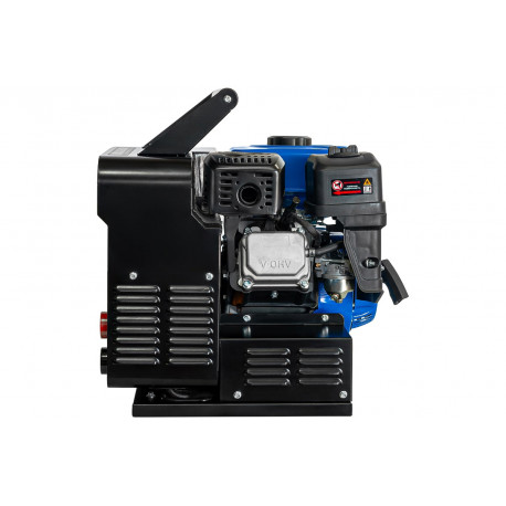 Бензиновый сварочный генератор TSS PROPPER 4TE-11