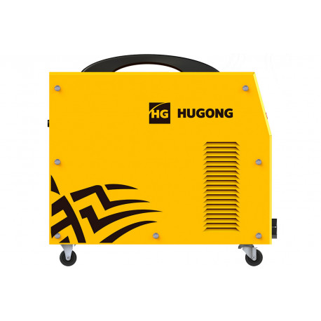 INVERDELTA 500WE Сварочный инвертор HUGONG-7