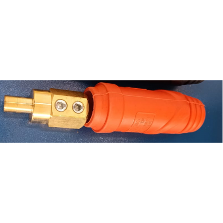 Cable plug red купить в Центратор Маркет