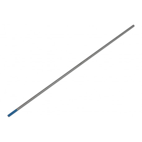 Вольфрамовый электрод синий WL20-175/2,4 (10 шт)-1