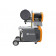 EMIG 500WE-S III (цифровой подающий) (без горелки и кабель-пакета) Сварочны
