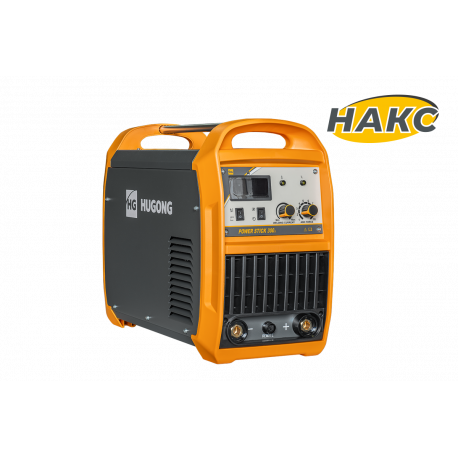 POWER STICK 300 III Сварочный инвертор HUGONG