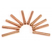 WP-17/18/26 цанга 2,0 мм для TIG горелок / 2.0 mm collet for TIG torches