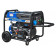 Бензиновый сварочный генератор TSS PROF GGW 7.0/200E
