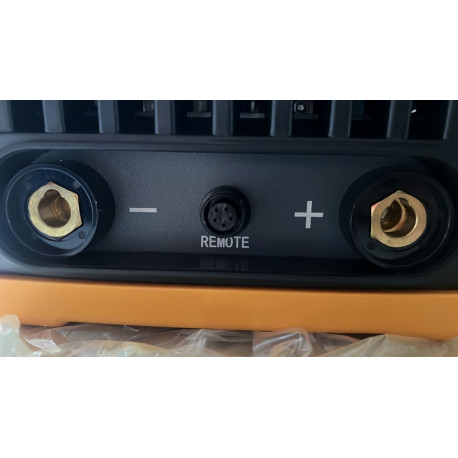 POWER STICK 300 III Сварочный инвертор HUGONG-7