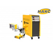 ARMADA 1250N Сварочный трактор HUGONG