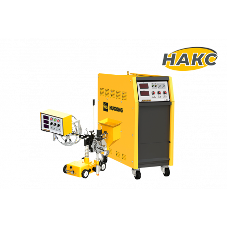 ARMADA 1250N Сварочный трактор HUGONG