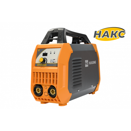 ESTICK 200ED III Сварочный инвертор HUGONG