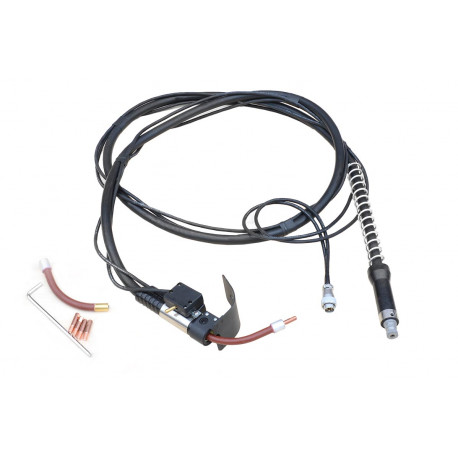 TSS FCAW-501-6