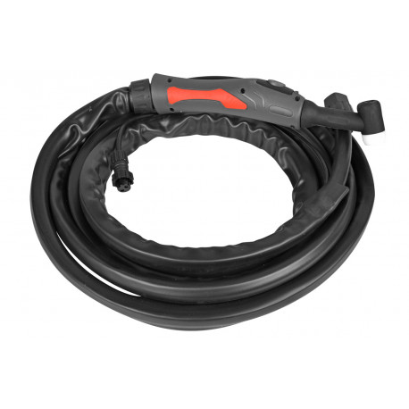 Аппарат TIG сварки алюминия TSS PRO TIG 400P AC/DC Digital-5