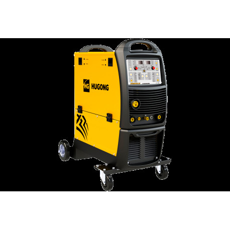 INVERMATRIX 251 (без горелки) Сварочный полуавтомат-2