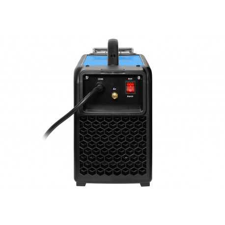 Аппарат аргонодуговой сварки TSS EVO TIG-200-3