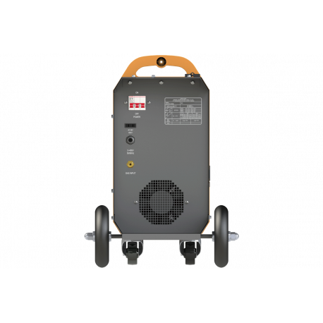 MIG/STICK 250D III (без горелки) Сварочный полуавтомат-2