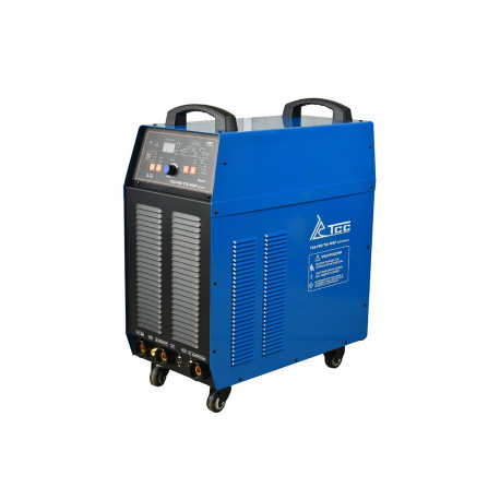 Аппарат TIG сварки алюминия TSS PRO TIG 400P AC/DC Digital-1
