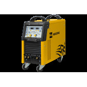 SUPERWAVE 500U (без БО и тележки) Аппарат аргонодуговой сварки HUGONG