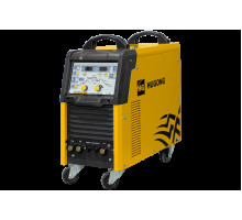 SUPERWAVE 500U (без БО и тележки) Аппарат аргонодуговой сварки HUGONG