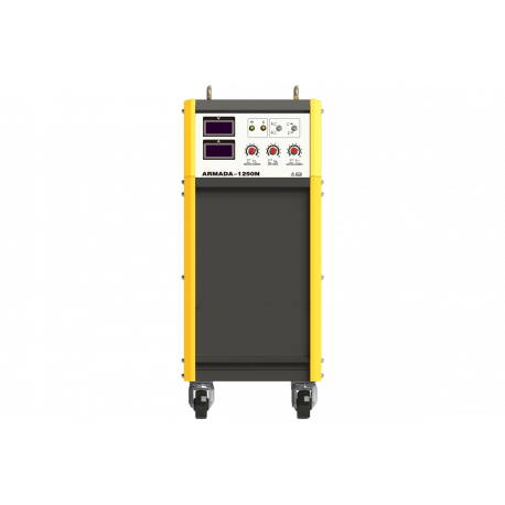 ARMADA 1250N Сварочный трактор HUGONG-5