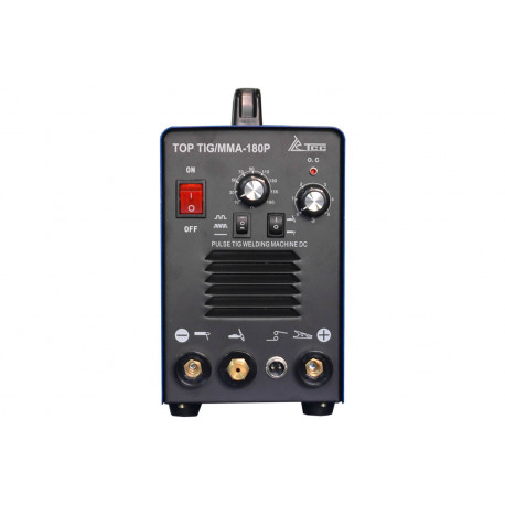 Сварочный инвертор TSS TOP TIG/MMA-180P-2