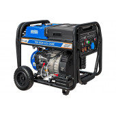 Бензиновый сварочный генератор TSS PROF GGW 2.0/250E