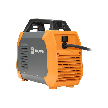 ESTICK 200ED III Сварочный инвертор HUGONG-4