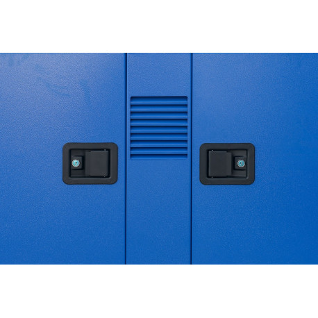 Cварочный двухпостовой агрегат TSS DUAL DWG-500-7