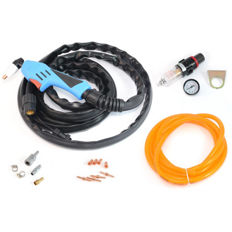 Многофункциональный сварочный аппарат, TSS PRO CT-416-2