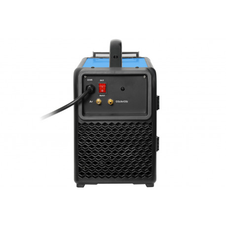 Сварочный полуавтомат многофункциональный TSS EVO MTM-200-4
