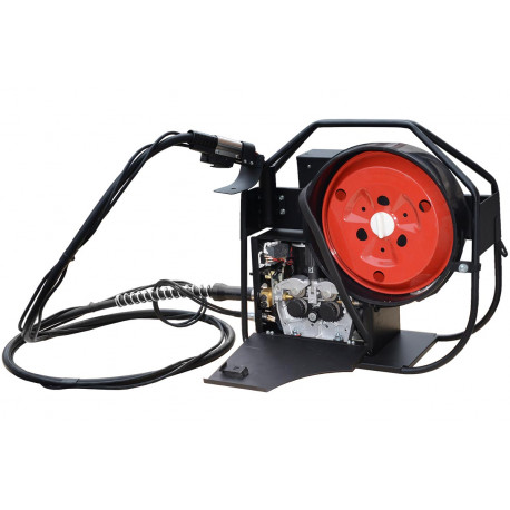 TSS FCAW-501-2