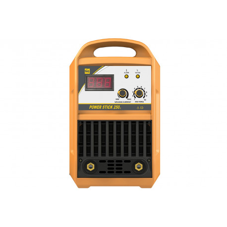 POWER STICK 250 III Сварочный инвертор HUGONG-2