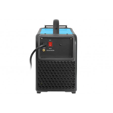 Сварочный полуавтомат многофункциональный TSS EVO MTM-200 PULSE-3