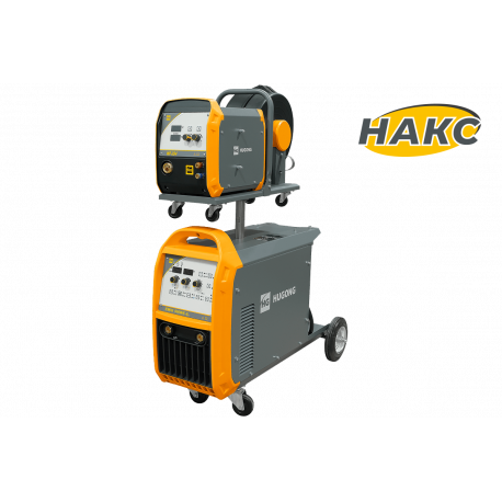 EMIG 500WE-S III (цифровой подающий) (без горелки и кабель-пакета) Сварочны