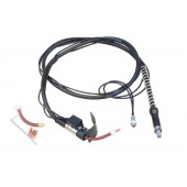 torch TSS FCAW 350А
