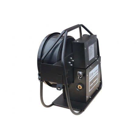 TSS FCAW-501-5