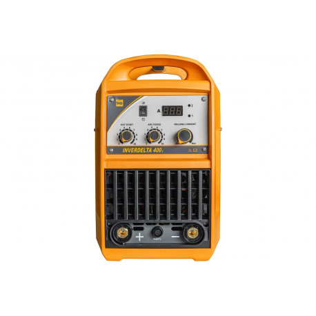 INVERDELTA 400 III Сварочный инвертор HUGONG-2