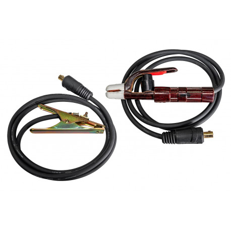 POWER STICK 300 III Сварочный инвертор HUGONG-6