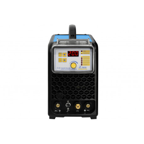 Аппарат аргонодуговой сварки TSS EVO TIG-200-2