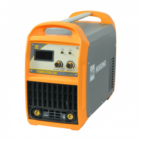 POWER STICK 250 III Сварочный инвертор HUGONG-7