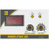 POWER STICK 250 III Сварочный инвертор HUGONG