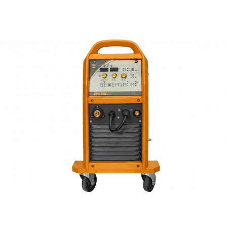 EMIG 350C III Сварочный полуавтомат-2