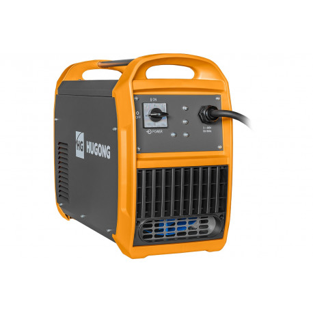 INVERDELTA 400 III Сварочный инвертор HUGONG-4
