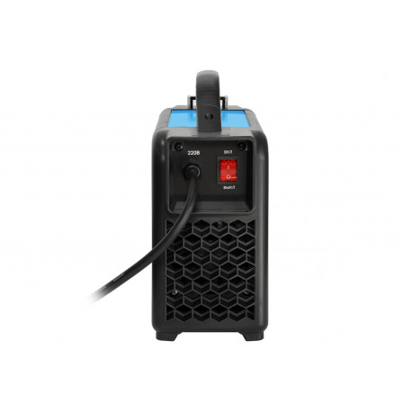 Сварочный инвертор ТSS EVO MMA-200-3