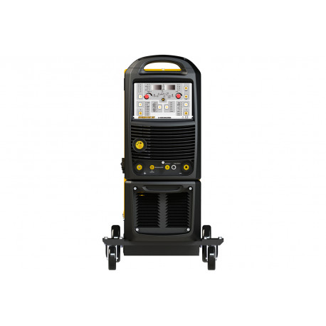 INVERMATRIX 251 (без горелки) Сварочный полуавтомат-1