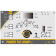 POWER TIG 300DP III Аппарат аргонодуговой сварки HUGONG