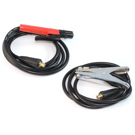 Сварочный инвертор TSS PRO TIG/MMA-300-3