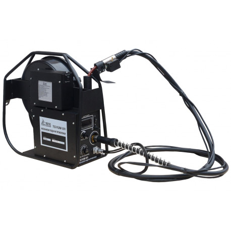 Wire feed mechanism TSS FCAW-501